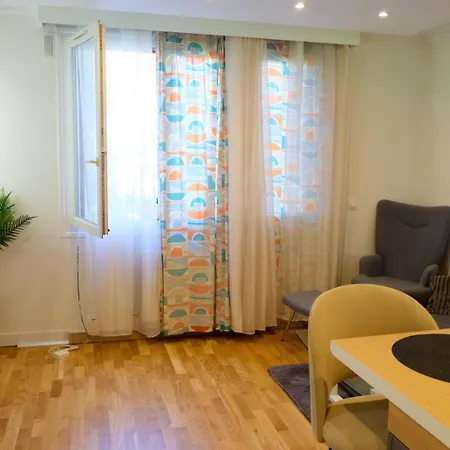 Cosy 3 Apartment *