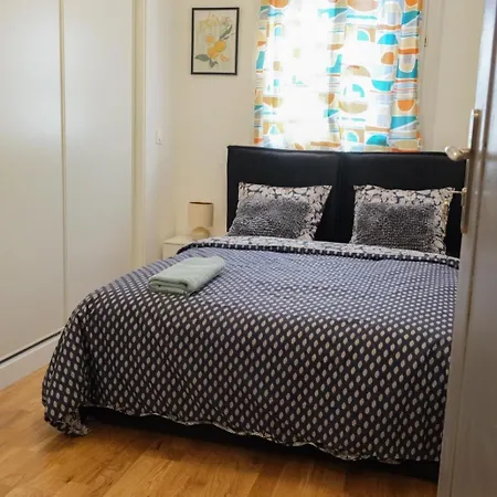 Apartment Cosy 3 *