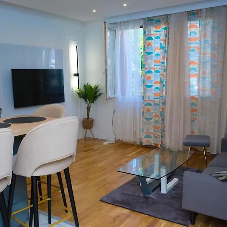 Apartment Cosy 3